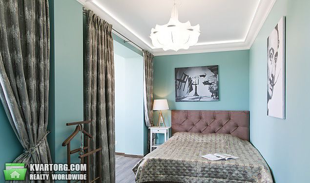 Rent out 2-room apartment. Киев,  Руданского — photo 7