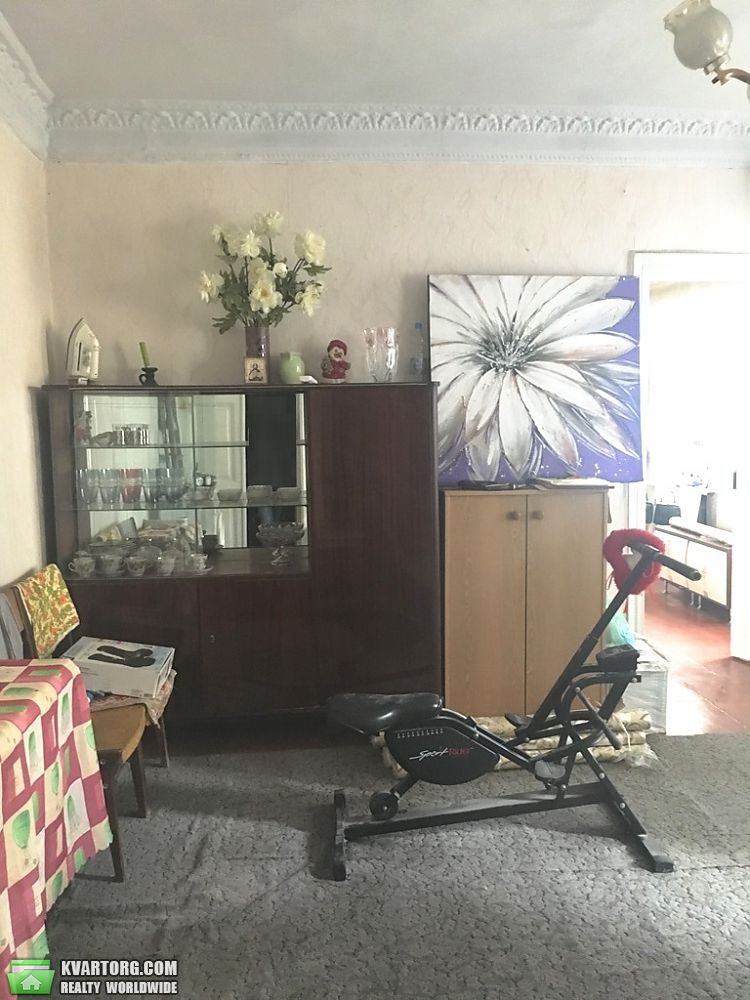 Sell 2-room apartment. Одесса, Градоначальницкая — photo 2