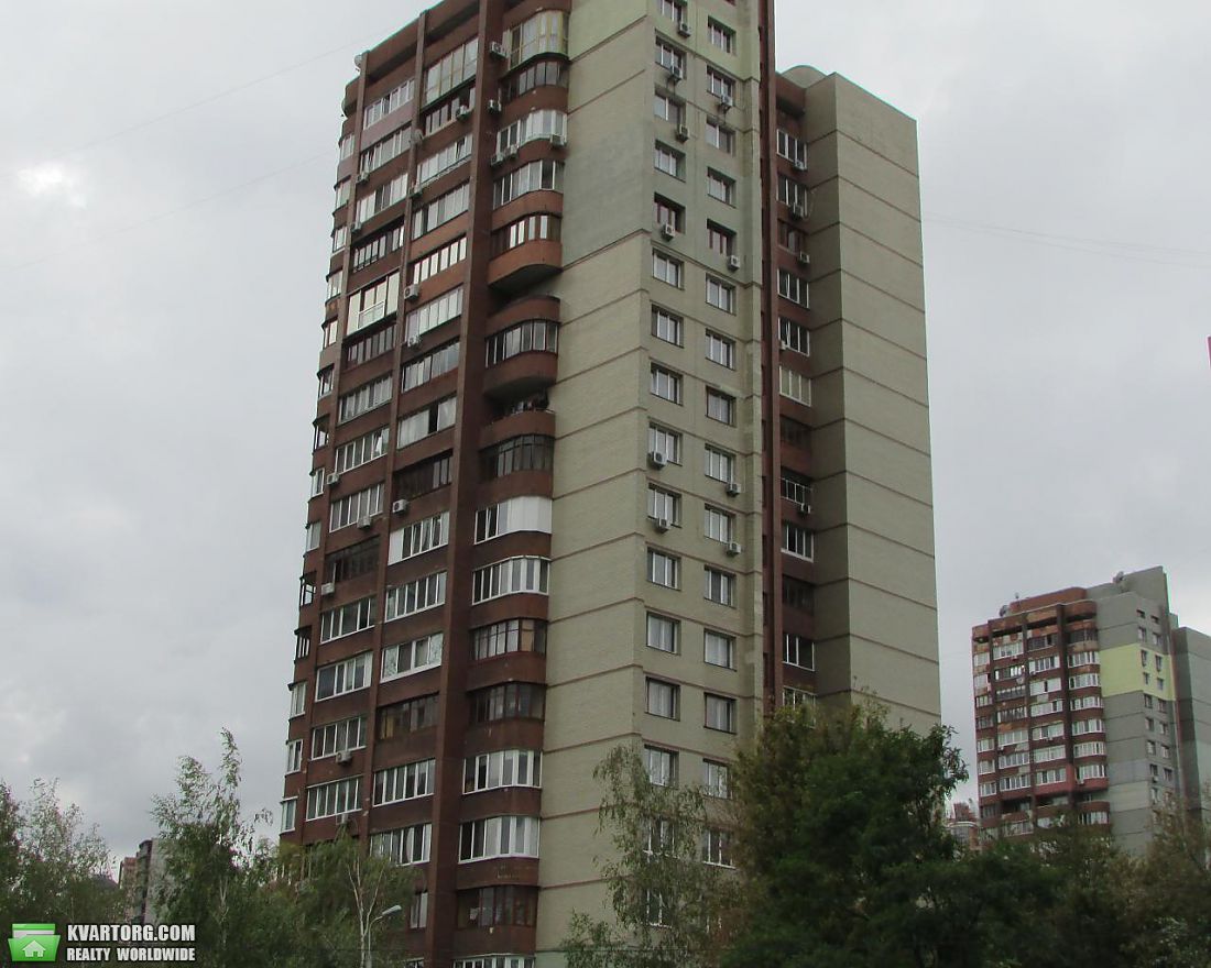 Rent out 4-room apartment. Киев,  Старонаводницкая — photo 6