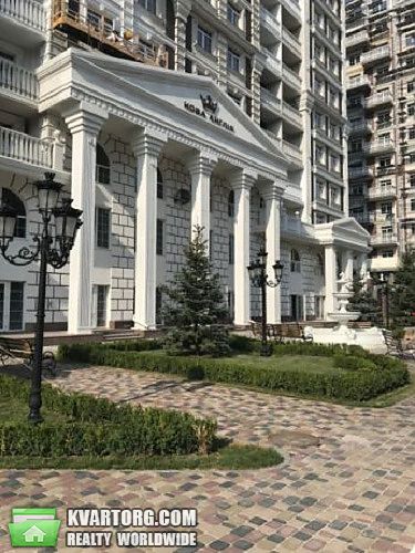 Sell 1-room apartment. Киев, Михаила Максимовича — photo 1