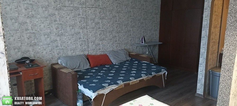 Sell 1-room apartment. Киев, кондратюка — photo 6