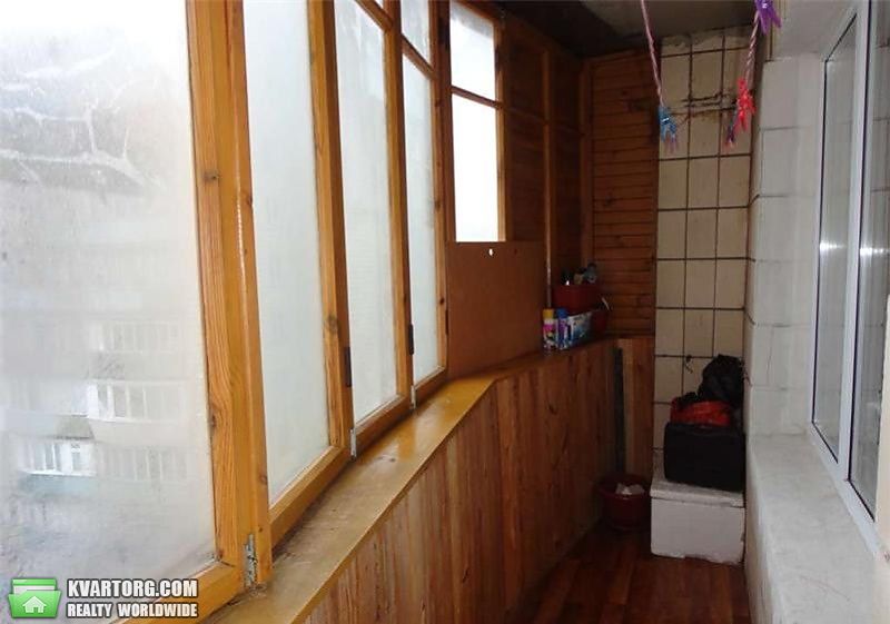 Sell 1-room apartment. Киев,  Березняковская — photo 9