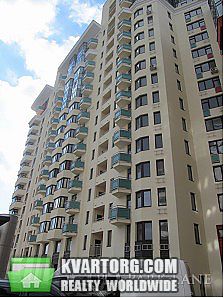Sell 3-room apartment. Киев, Ломоносова — photo 1
