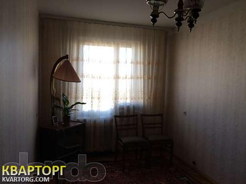 Sell 3-room apartment. Киев,  Шолом-Алейхема — photo 6