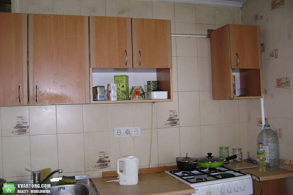 Sell 2-room apartment. Одесса, Транспортная — photo 3