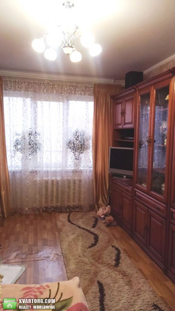 Sell 3-room apartment. Одесса, Люстдорфская дорога — photo 1
