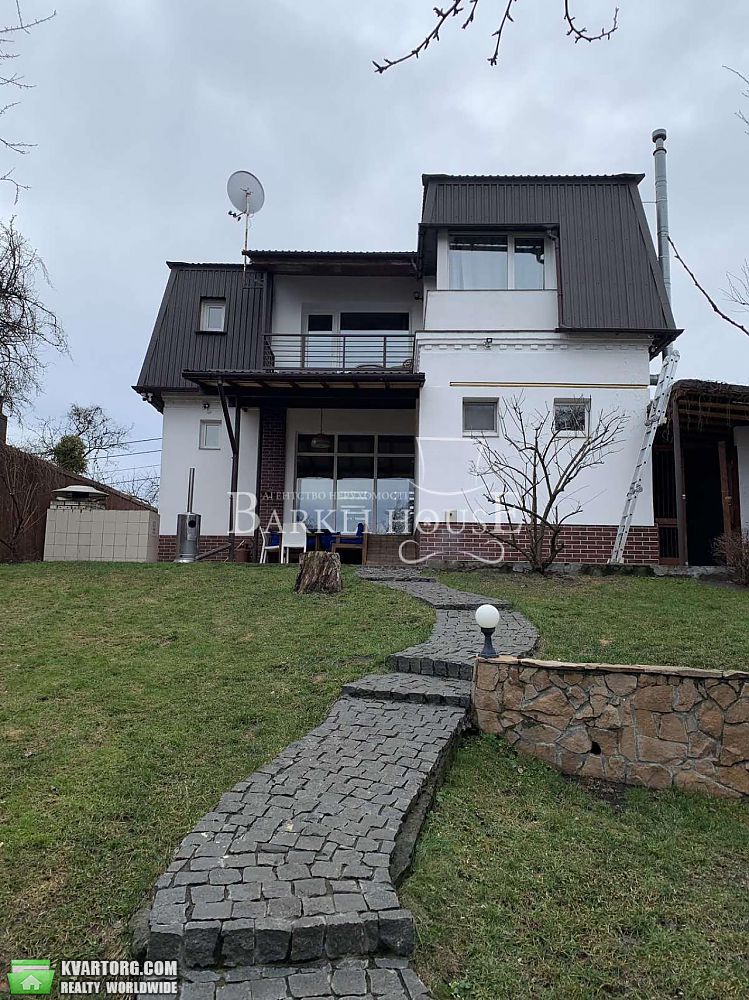 Rent out house. Киев,  Купянская — photo 8