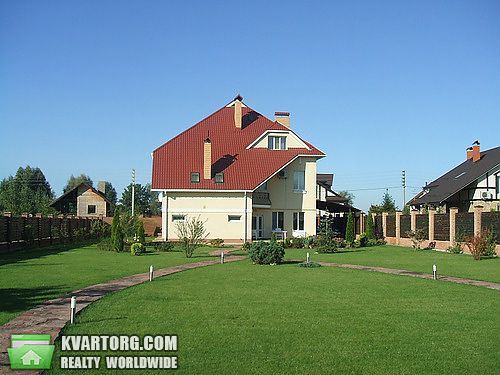 Sell house. Киев, садовая — photo 8