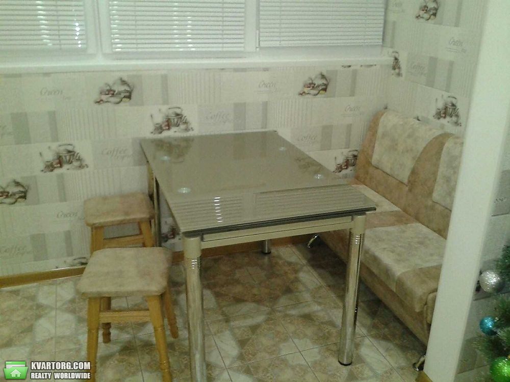 Sell 1-room apartment. Борисполь, Февральская — photo 7