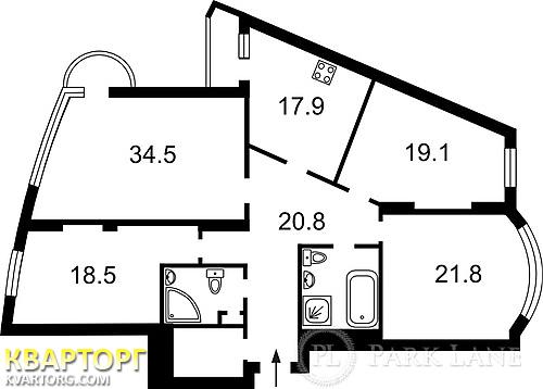 Sell 4-room apartment. Киев,  Старонаводницкая — photo 5