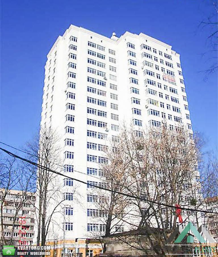 Sell 1-room apartment. Киев,  Гетьмана — photo 1