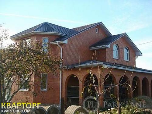 Sell house. Киев, Карла Маркса Жуляны — photo 1