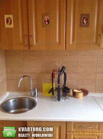 Sell 2-room apartment. Киев,  Лятошинского — photo 9