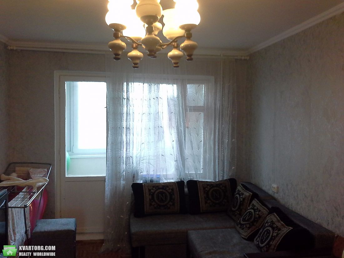 Sell 2-room apartment. Одесса, Днепропетровская дорога — photo 5