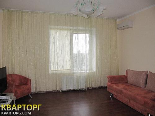 Rent out 1-room apartment. Одесса, 5 ст.Б.фонтана — photo 1