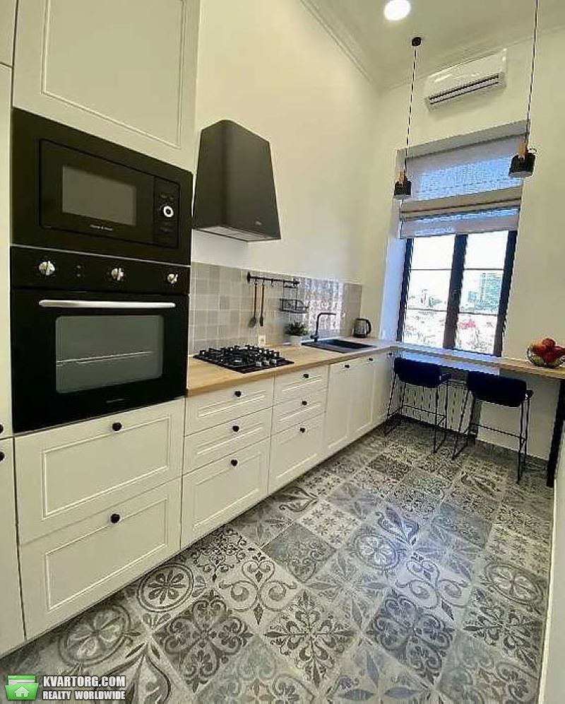 Rent out 3-room apartment. Киев, Льва Толстого — photo 6