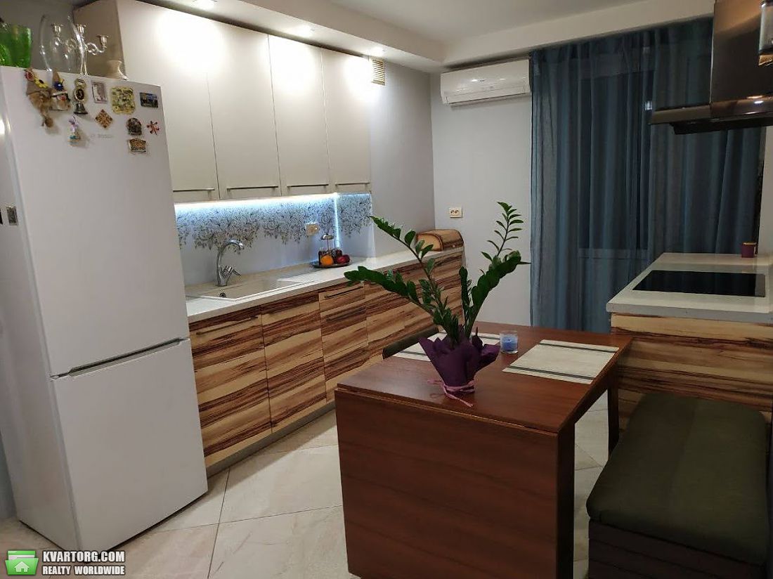 Sell 2-room apartment. Бровары, Я.Мудрого — photo 1