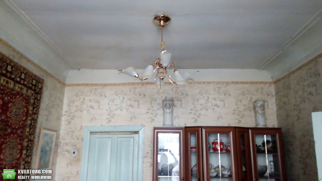 Sell 4-room apartment. Киев,  Зоологическая — photo 4