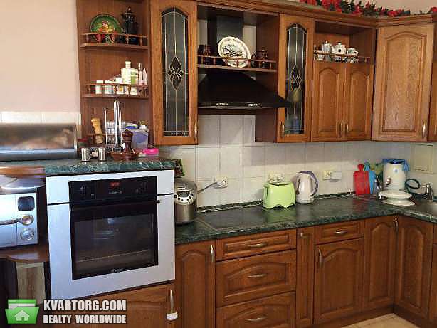 Sell 3-room apartment. Киев,  Княжий Затон — photo 1