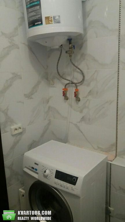 Rent out 1-room apartment. Киев,  Сергея Данченко — photo 3