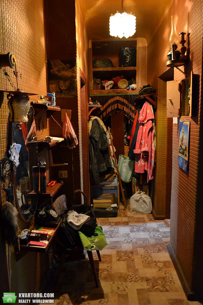 Sell 3-room apartment. Харьков, Ленинградская — photo 4