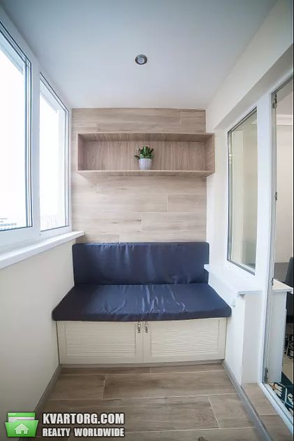 Rent out 1-room apartment. Киев, маршала Конева — photo 10