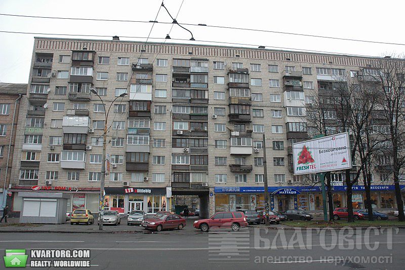 Sell 3-room apartment. Киев,  Воздухофлотский пр — photo 1