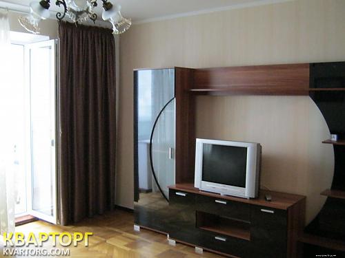 Rent out 1-room apartment. Одесса, Люстдорфская дорога — photo 1