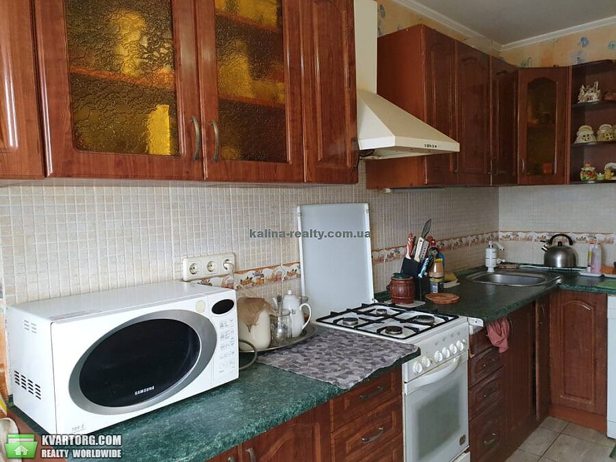 Sell 3-room apartment. Васильков, Декабристов — photo 1