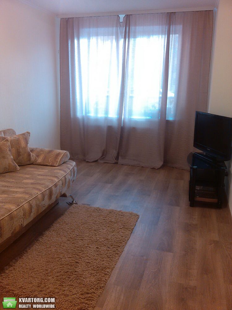 Sell 2-room apartment. Киев, Большая Окружная — photo 4