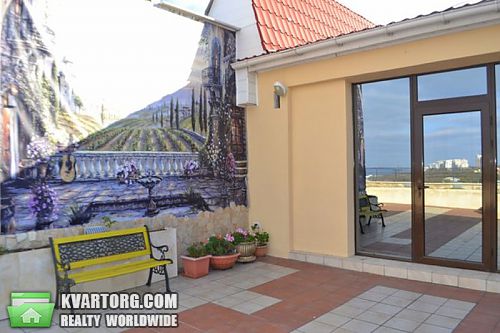 Rent out 3-room apartment. Одесса, Французский бульвар — photo 7