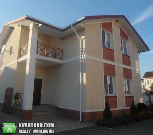 Rent out house. Киев, Садовая Осокорки — photo 1