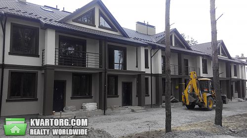 Sell Townhouse. Ирпень, Украинская — photo 7