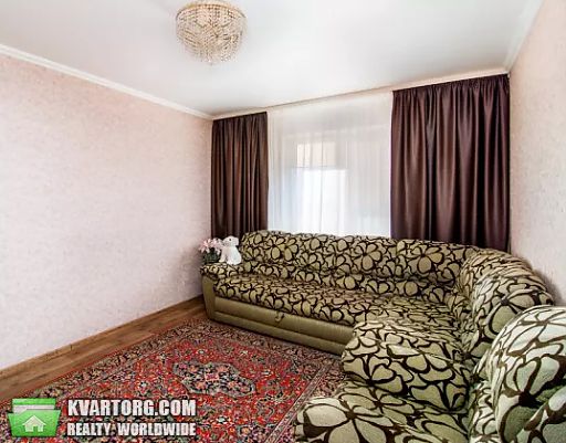 Sell 2-room apartment. Киев,  Закревского — photo 1