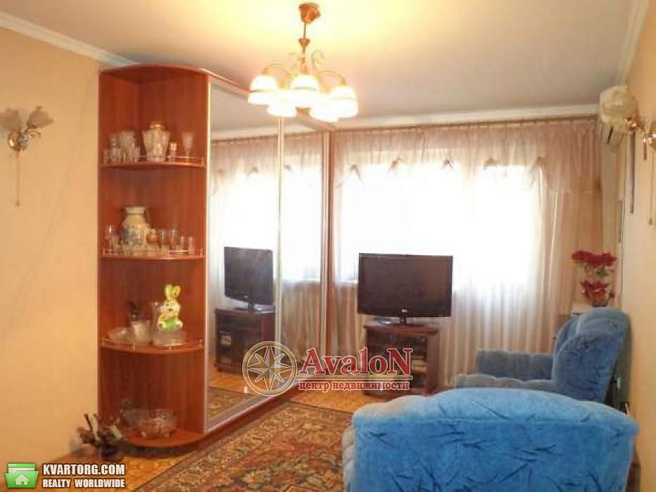 Sell 1-room apartment. Одесса, проспект Гагарина — photo 1