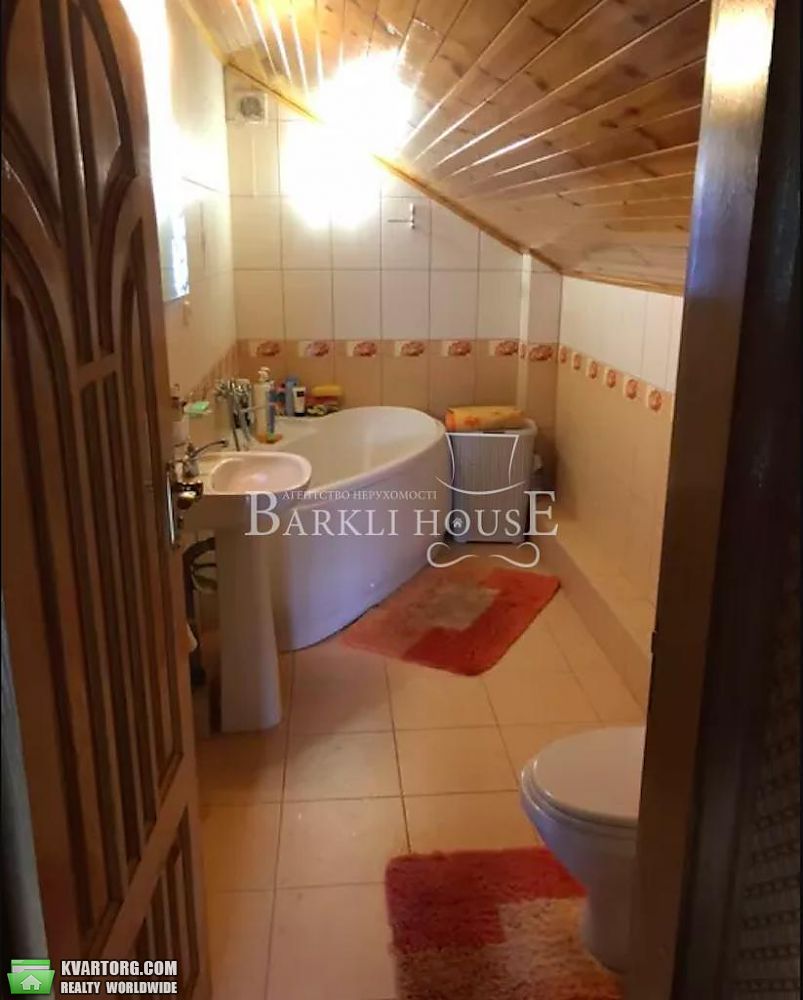 Rent out house. Киевская обл., Хленча — photo 10