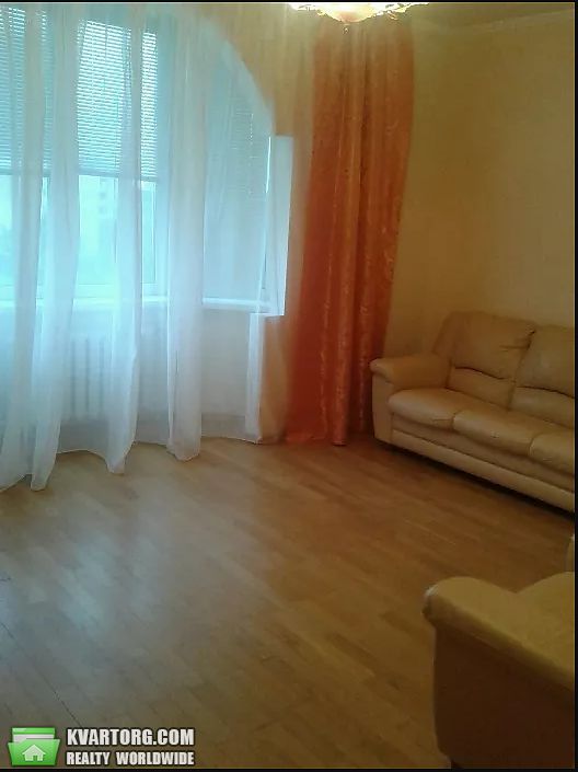 Rent out 2-room apartment. Киев,  Руданского — photo 3