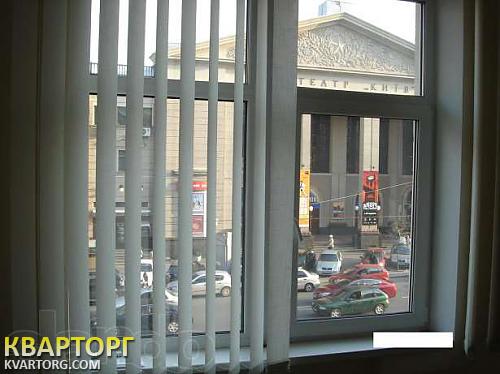 Rent out office. Киев, Красноармейская — photo 2