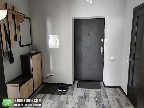Rent out 1-room apartment. Киев,  Глушкова пр — photo 1