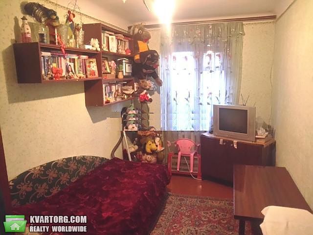 Sell 3-room apartment. Одесса, Люстдорфская дорога — photo 2