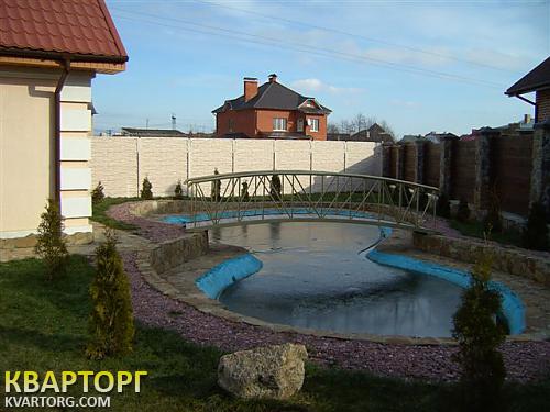Sell house. Киев,  Каштановая — photo 2