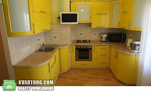 Sell 1-room apartment. Киев,  Олени Пчілки — photo 1