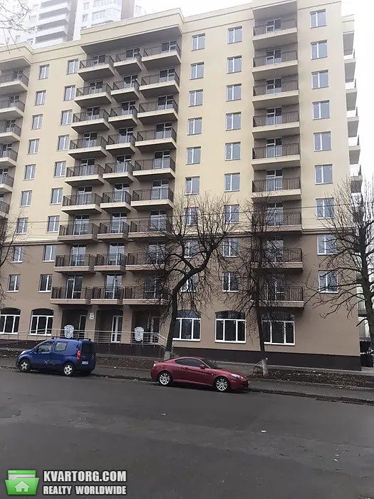 Sell 3-room apartment. Киев,  Просвещения — photo 3