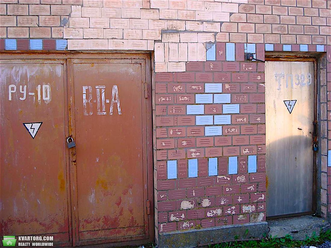Sell warehouse. Тернополь, Центральная — photo 10