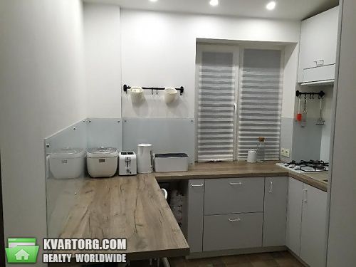 Sell 2-room apartment. Киев, Ольтжича — photo 3