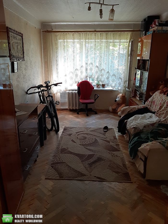Sell 2-room apartment. Киев,  Братиславская — photo 2