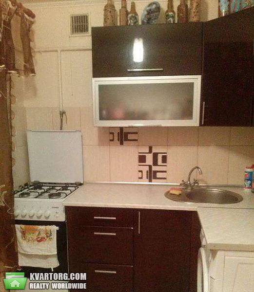 Sell 1-room apartment. Киев, Гарматная — photo 3