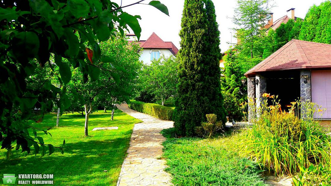 Sell house. Киев,  Садовая Осокорки — photo 2