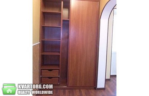 Rent out 1-room apartment. Киев, Оболонский проспект — photo 2