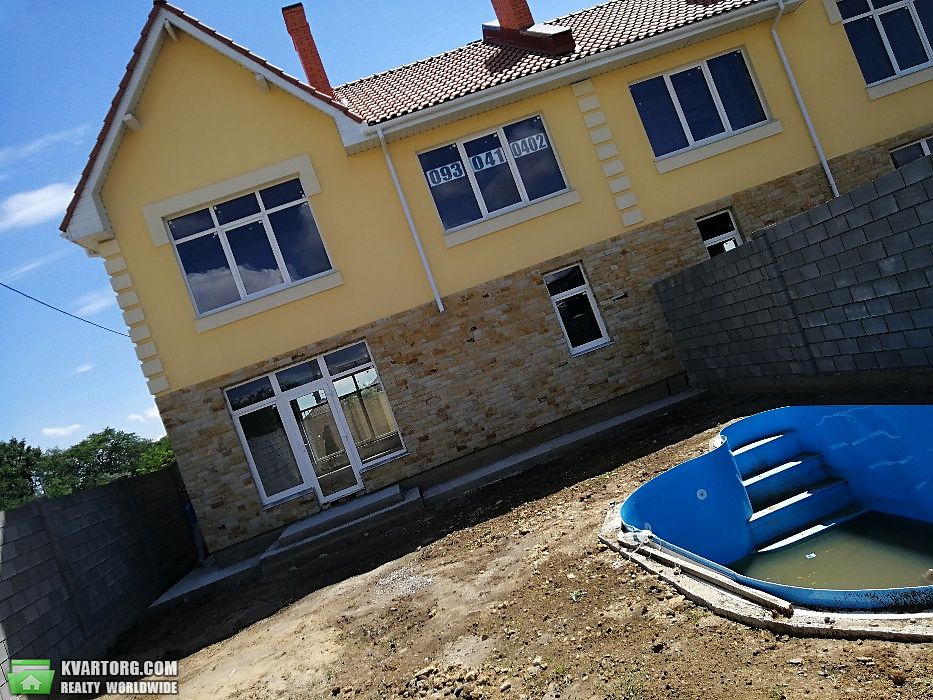 Sell house. Одесса, Молодежное — photo 6
